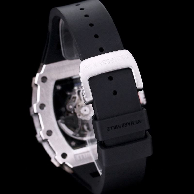 RICHARD MILLE Watches